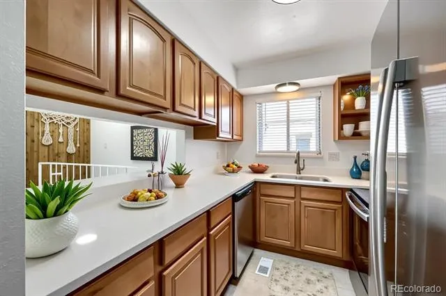 6650 E Arizona Avenue #132 Denver, CO 80224