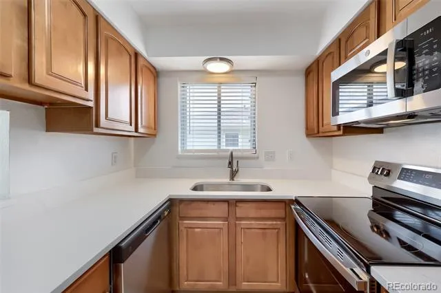 6650 E Arizona Avenue #132 Denver, CO 80224