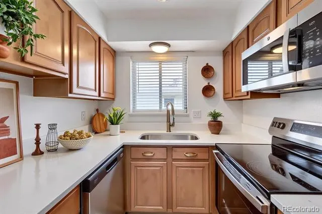 6650 E Arizona Avenue #132 Denver, CO 80224