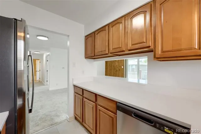 6650 E Arizona Avenue #132 Denver, CO 80224