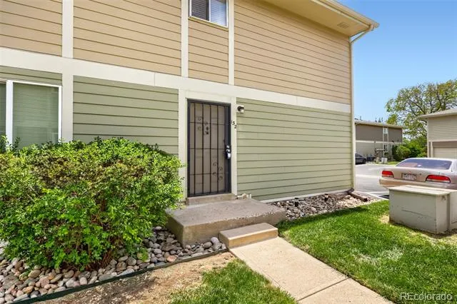 6650 E Arizona Avenue #132 Denver, CO 80224