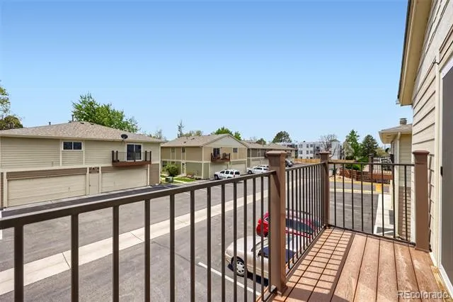 6650 E Arizona Avenue #132 Denver, CO 80224