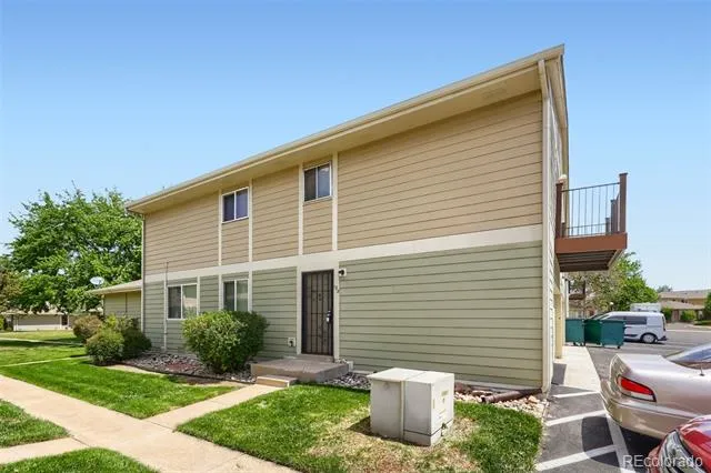 6650 E Arizona Avenue #132 Denver, CO 80224