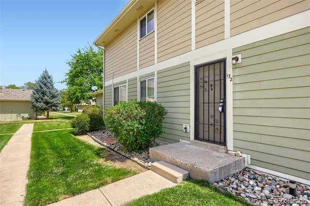 6650 E Arizona Avenue #132 Denver, CO 80224