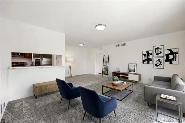 6650 E Arizona Avenue #132 Denver, CO 80224