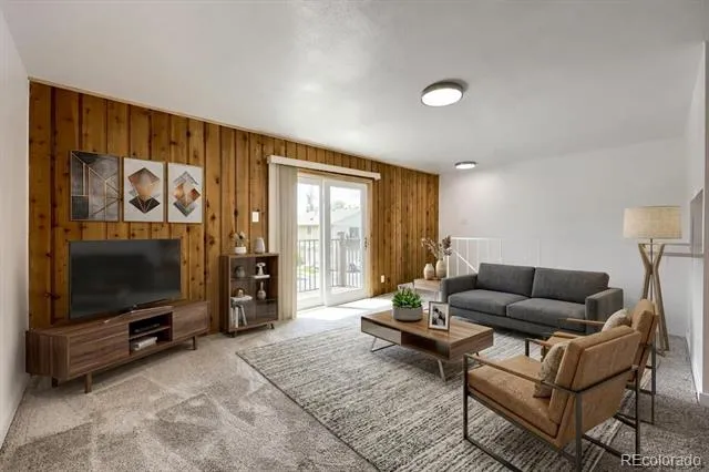 6650 E Arizona Avenue #132 Denver, CO 80224
