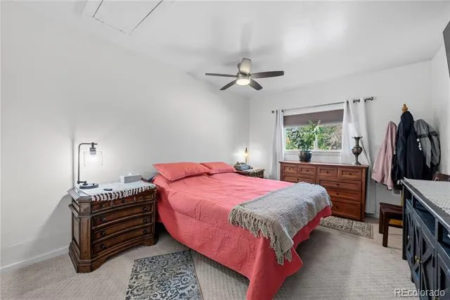 4723 Everett Court Wheat Ridge, CO 80033