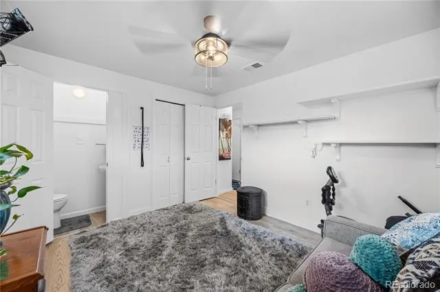 4723 Everett Court Wheat Ridge, CO 80033