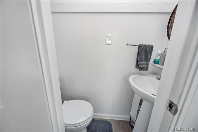 4723 Everett Court Wheat Ridge, CO 80033
