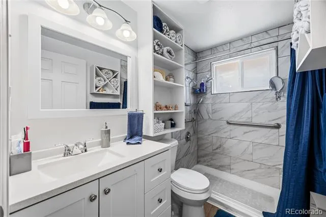 4723 Everett Court Wheat Ridge, CO 80033