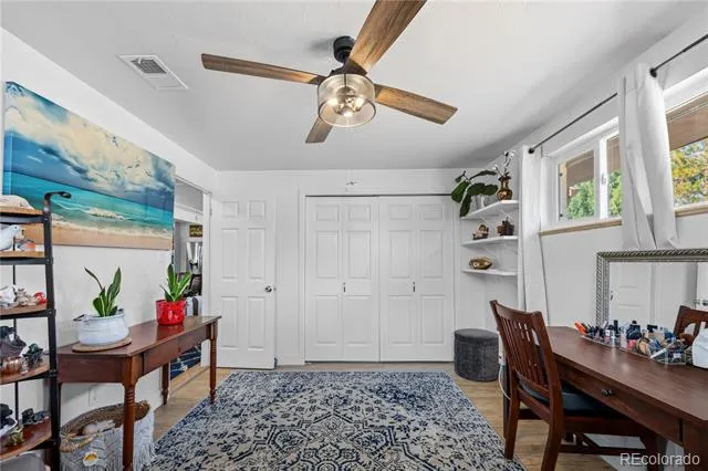 4723 Everett Court Wheat Ridge, CO 80033