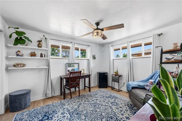 4723 Everett Court Wheat Ridge, CO 80033