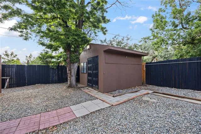 4723 Everett Court Wheat Ridge, CO 80033