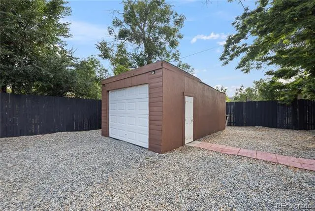 4723 Everett Court Wheat Ridge, CO 80033