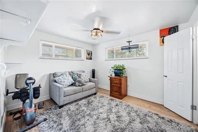 4723 Everett Court Wheat Ridge, CO 80033