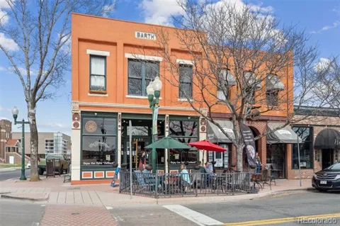5630 Webster Street #2