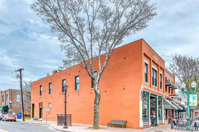 5630 Webster Street #2 Arvada, CO 80002