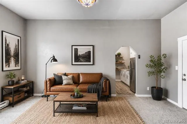 5630 Webster Street #2 Arvada, CO 80002