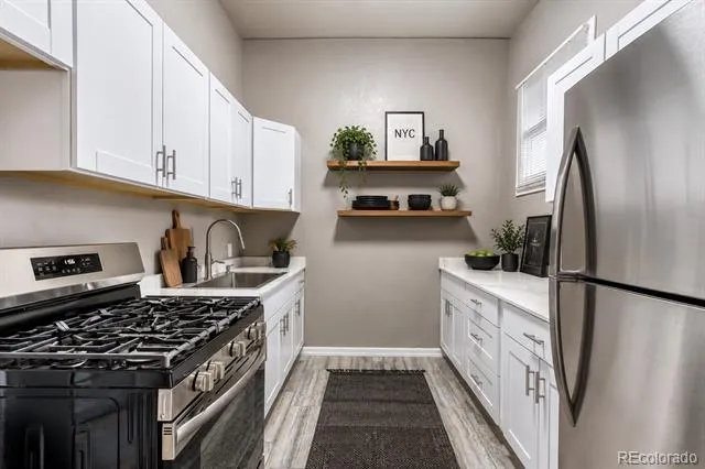 5630 Webster Street #2 Arvada, CO 80002