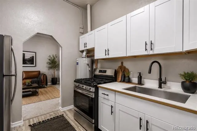 5630 Webster Street #2 Arvada, CO 80002