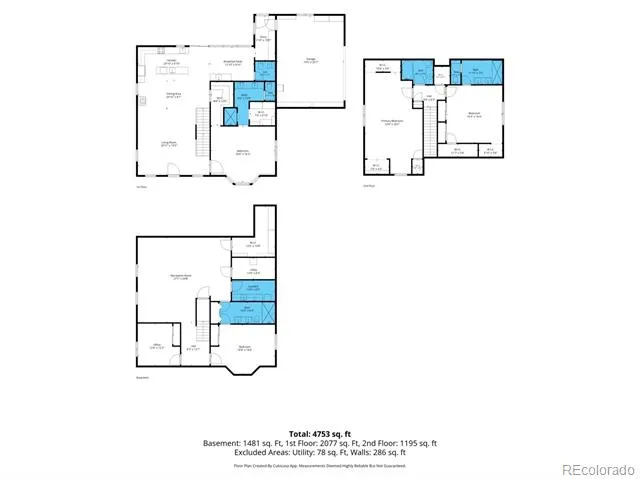 312 W Charles Street Superior, CO 80027