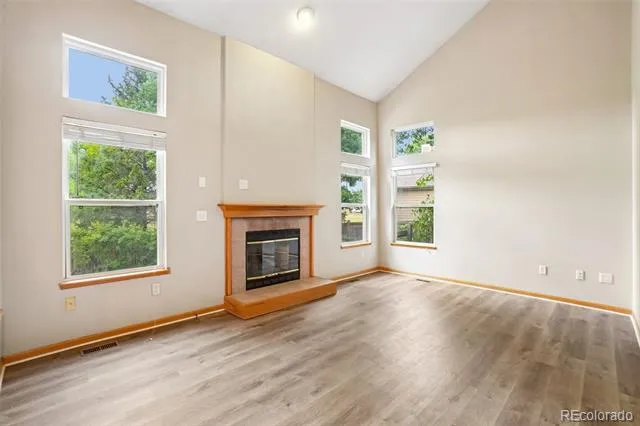 2215 Sweetwater Creek Drive Fort Collins, CO 80528