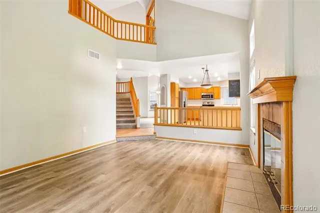 2215 Sweetwater Creek Drive Fort Collins, CO 80528