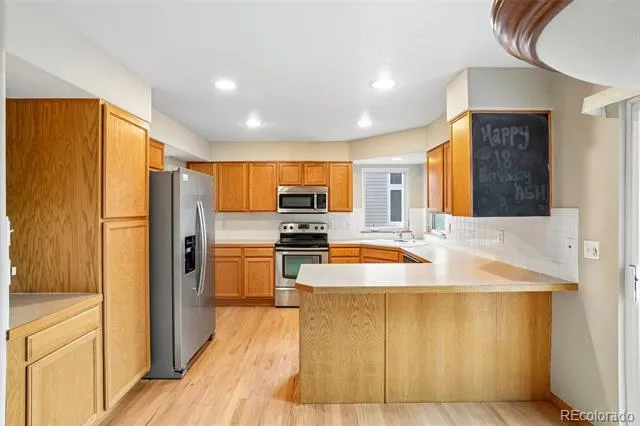 2215 Sweetwater Creek Drive Fort Collins, CO 80528