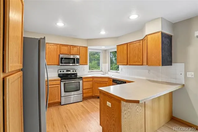 2215 Sweetwater Creek Drive Fort Collins, CO 80528