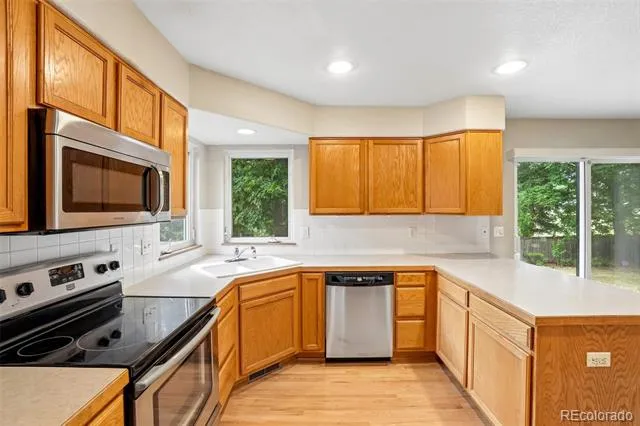 2215 Sweetwater Creek Drive Fort Collins, CO 80528