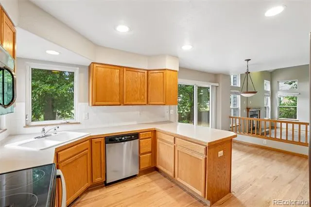 2215 Sweetwater Creek Drive Fort Collins, CO 80528