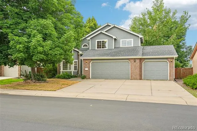 2215 Sweetwater Creek Drive Fort Collins, CO 80528