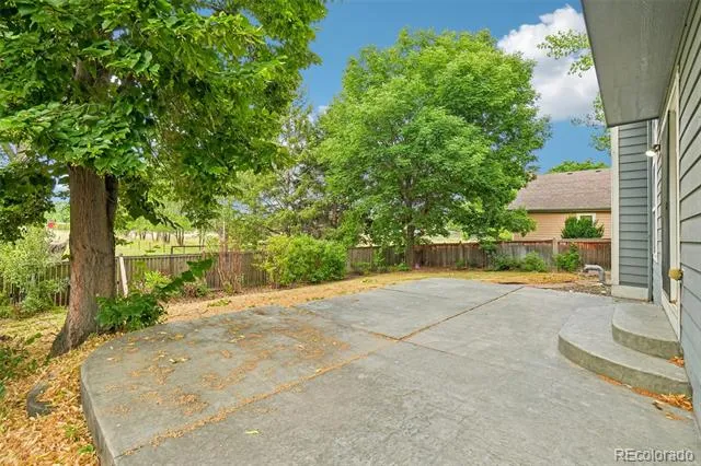 2215 Sweetwater Creek Drive Fort Collins, CO 80528