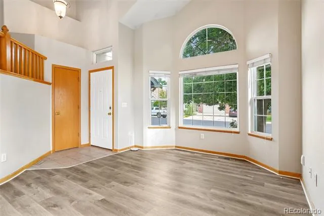 2215 Sweetwater Creek Drive Fort Collins, CO 80528