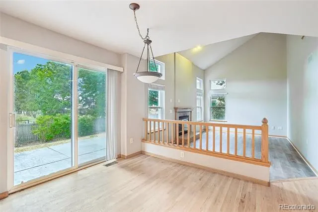 2215 Sweetwater Creek Drive Fort Collins, CO 80528