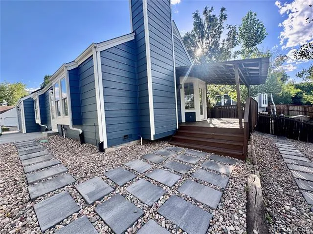 9633 W Elmhurst Place Littleton, CO 80128
