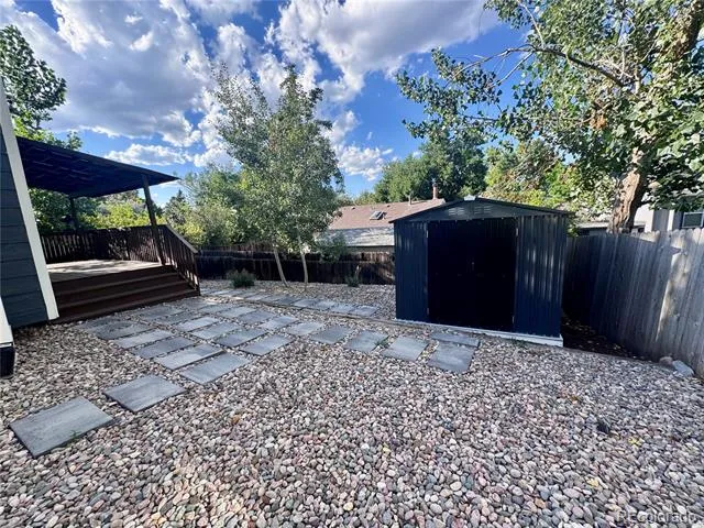 9633 W Elmhurst Place Littleton, CO 80128