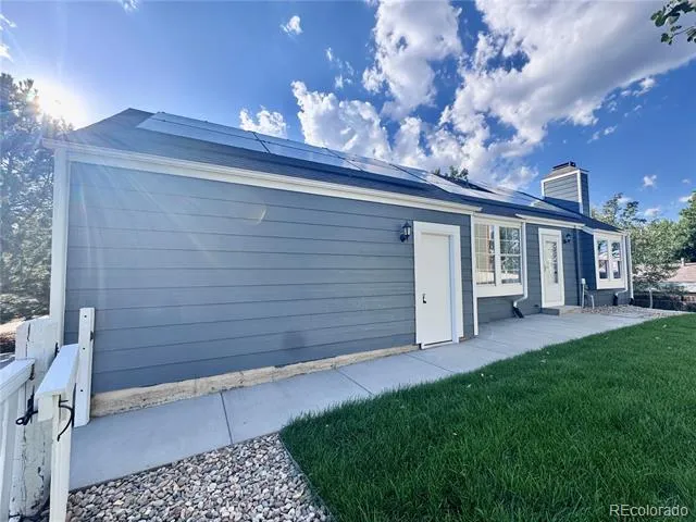 9633 W Elmhurst Place Littleton, CO 80128