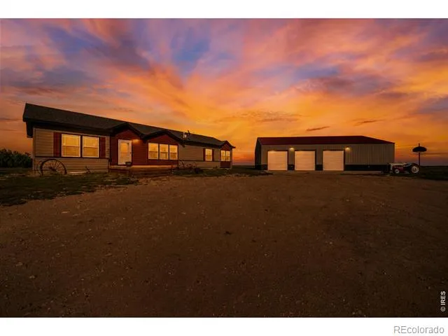31056 County Road 47 Akron, CO 80720