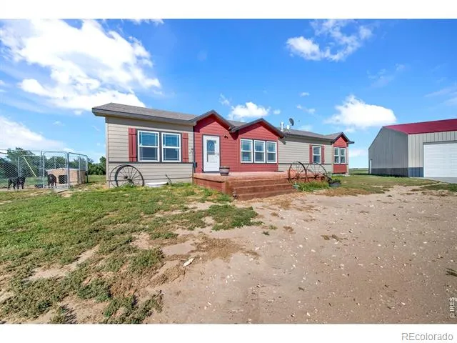 31056 County Road 47 Akron, CO 80720