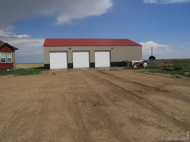 31056 County Road 47 Akron, CO 80720