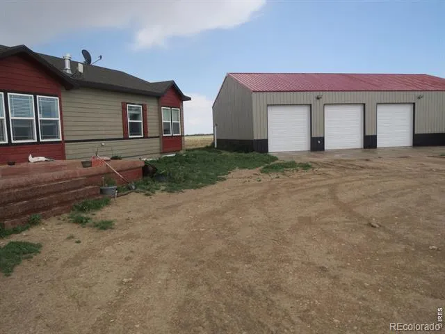 31056 County Road 47 Akron, CO 80720