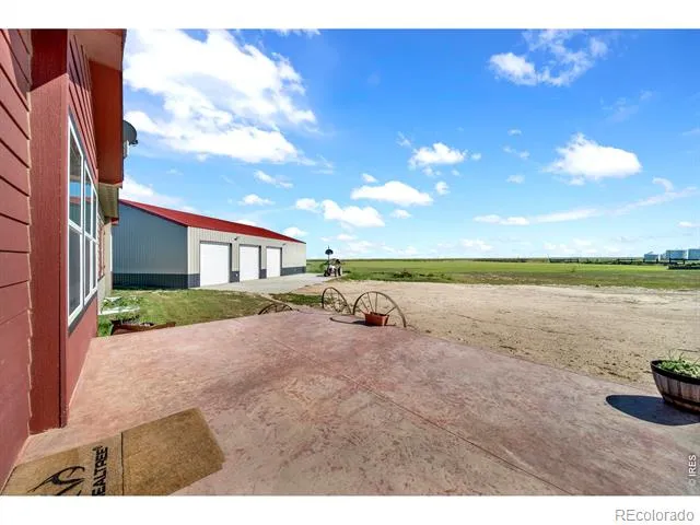 31056 County Road 47 Akron, CO 80720
