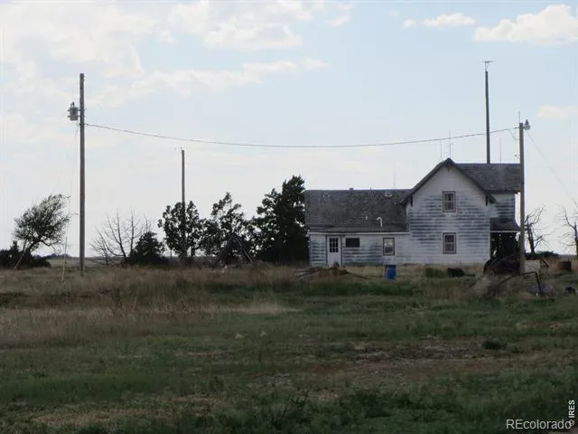 31056 County Road 47 Akron, CO 80720