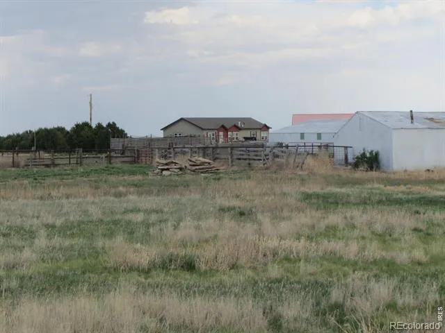 31056 County Road 47 Akron, CO 80720
