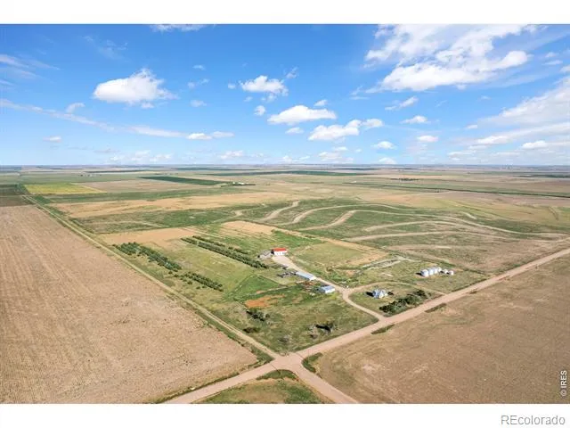31056 County Road 47 Akron, CO 80720