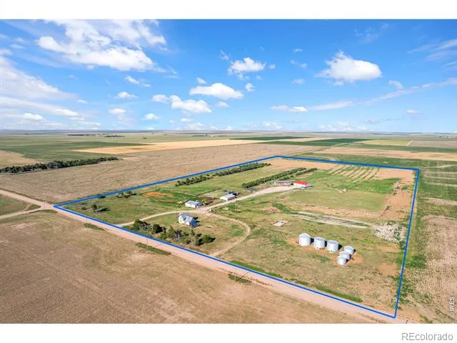 31056 County Road 47 Akron, CO 80720