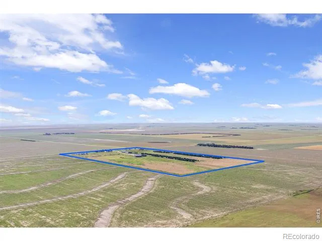 31056 County Road 47 Akron, CO 80720