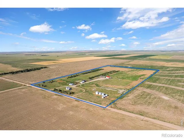 31056 County Road 47 Akron, CO 80720