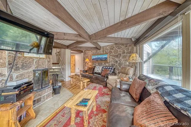 16695 County Road 162 Nathrop, CO 81236